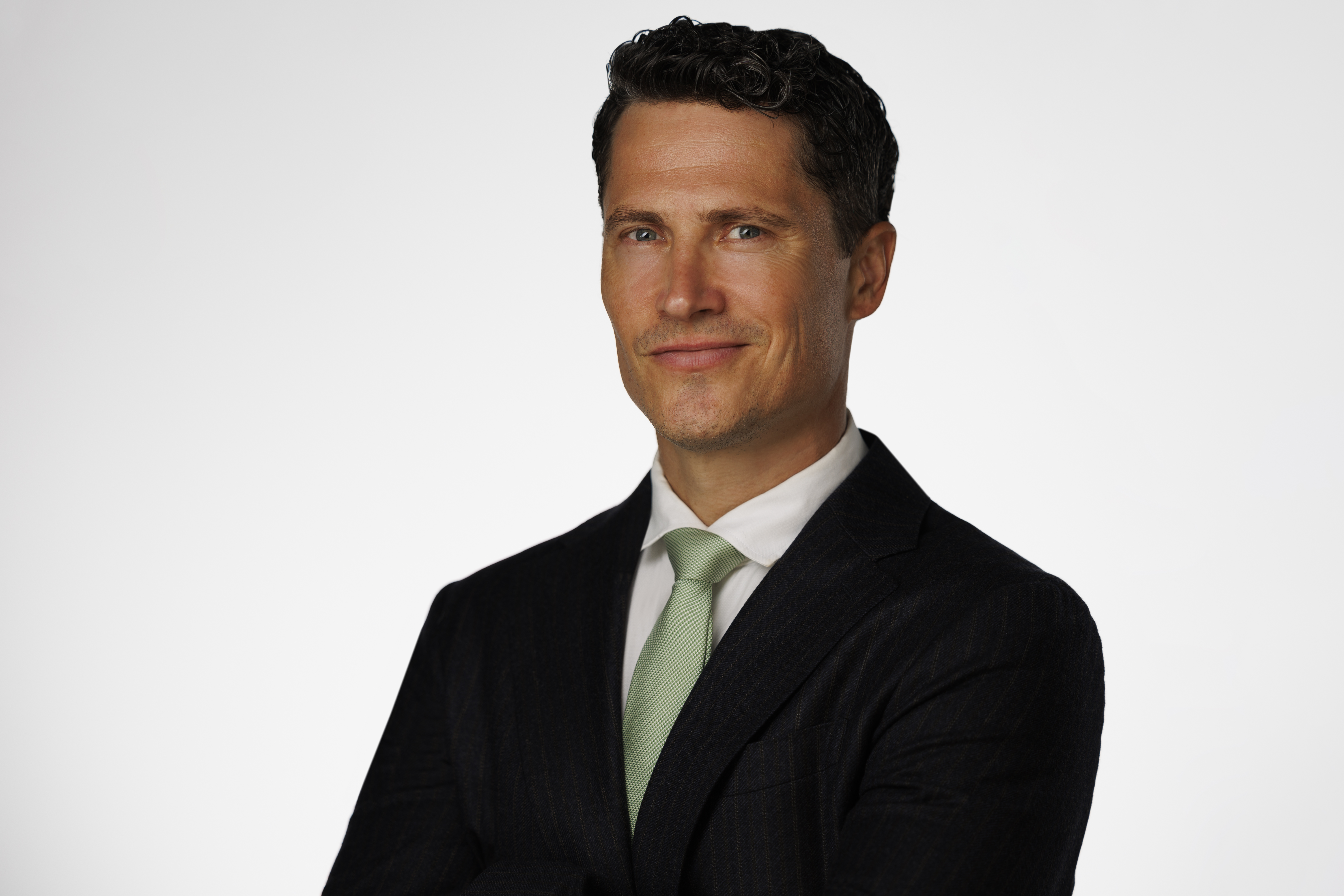 Ben Dunham, Founder and Principal Attorney